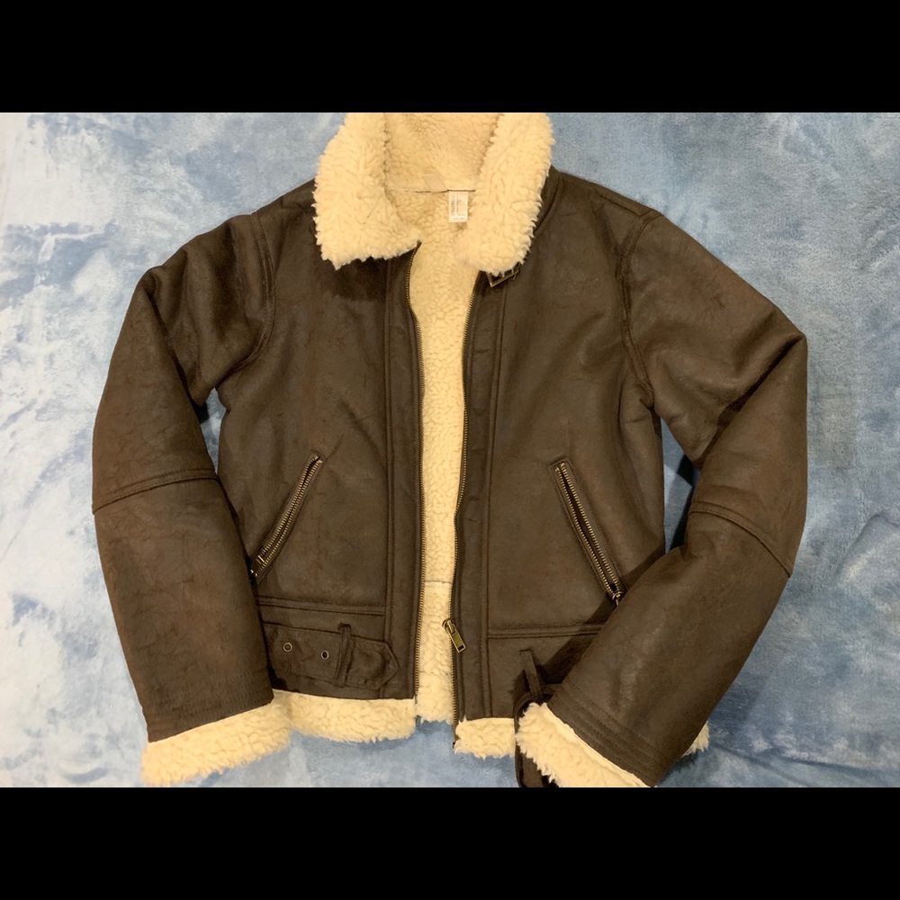 Asos jacket